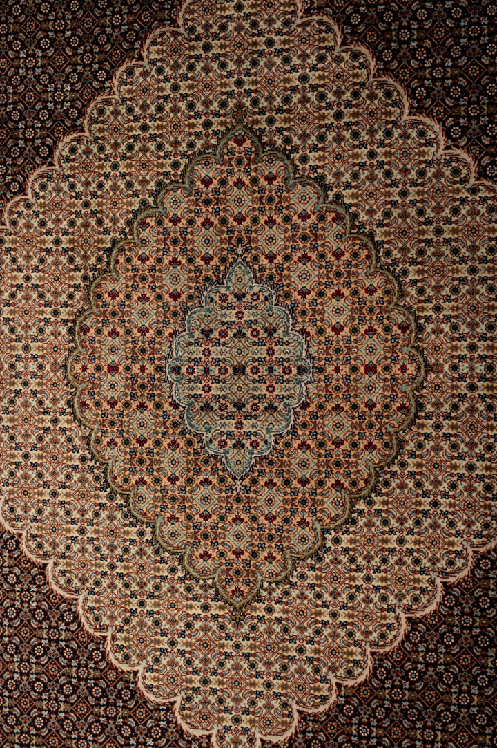 MADELINE Tabriz 398x303cm