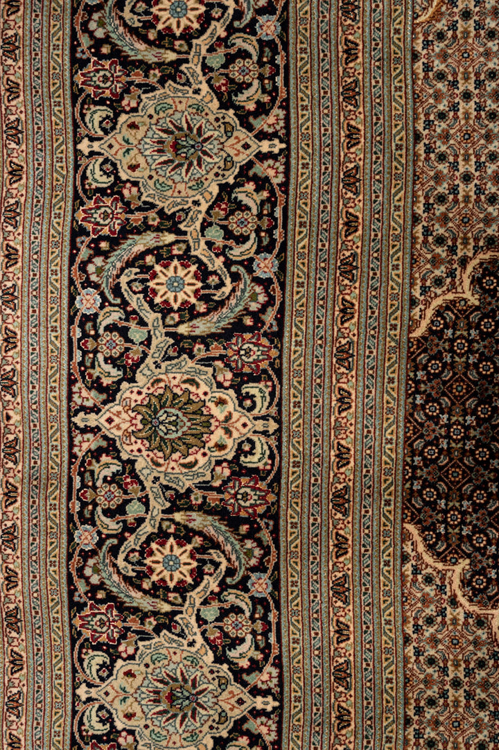 MADELINE Tabriz 398x303cm