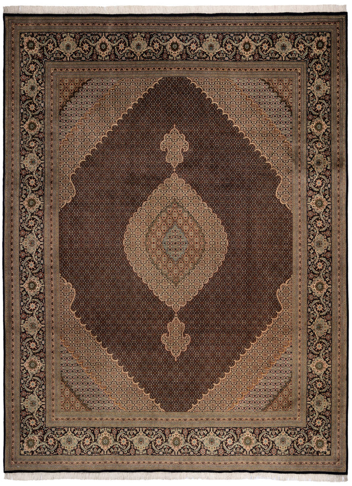MADELINE Tabriz 398x303cm
