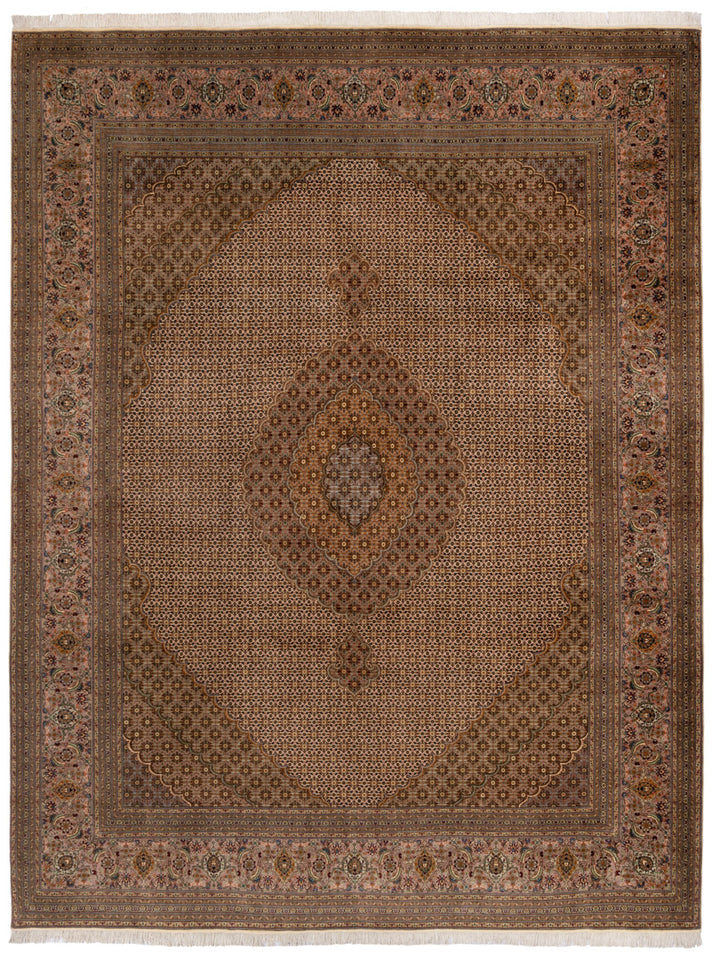 TRIXIE Tabriz 392x304cm
