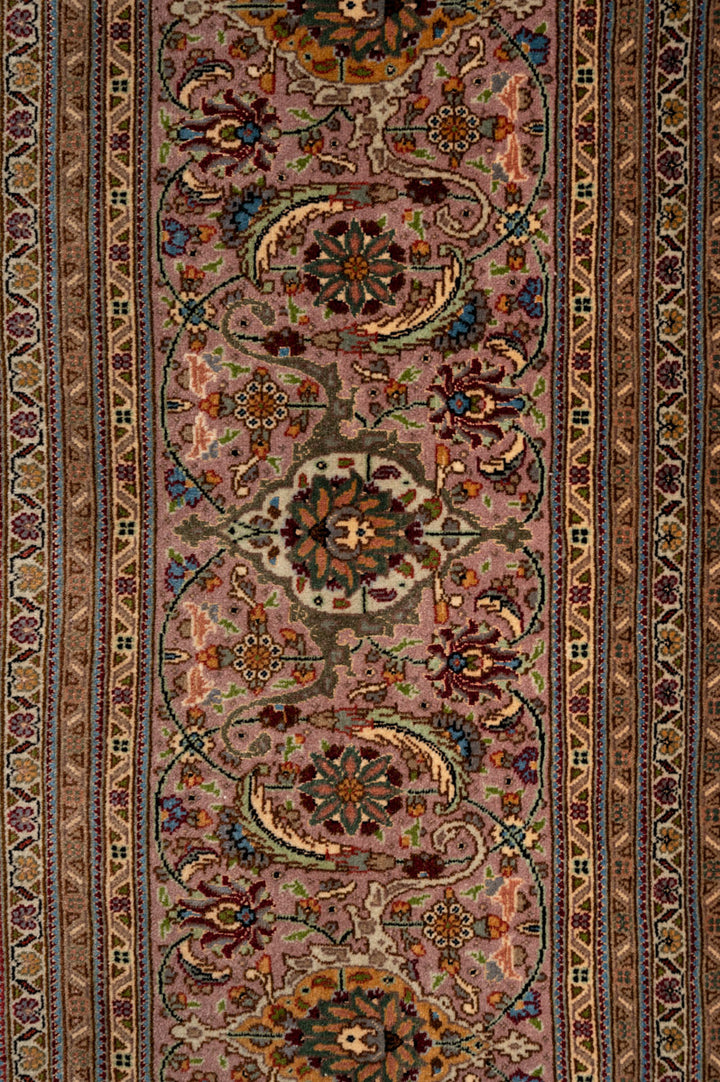 TRIXIE Tabriz 392x304cm