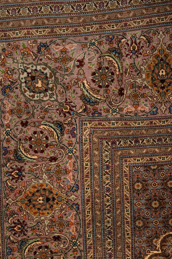 TRIXIE Tabriz 392x304cm