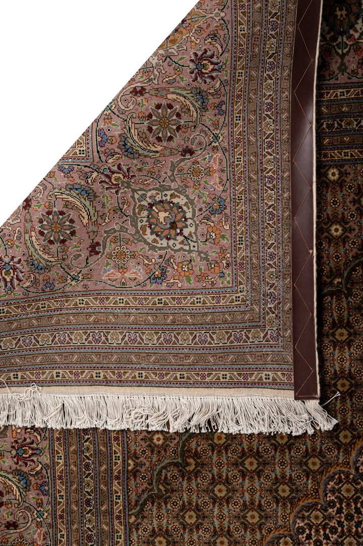 TRIXIE Tabriz 392x304cm