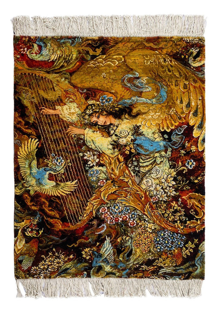 ELA Tabriz 80x62cm