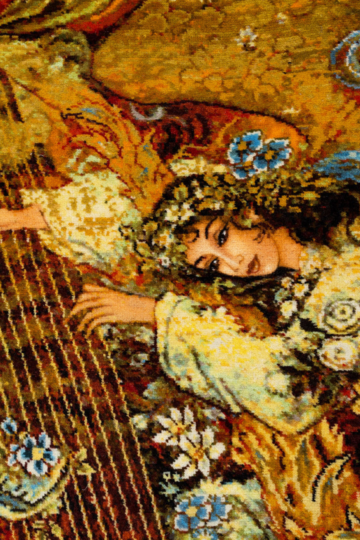 ELA Tabriz 80x62cm