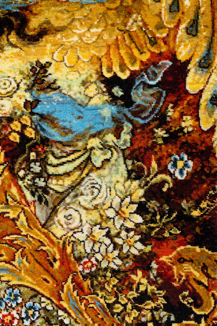 ELA Tabriz 80x62cm
