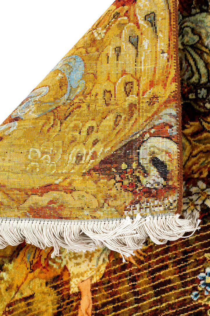 ELA Tabriz 80x62cm