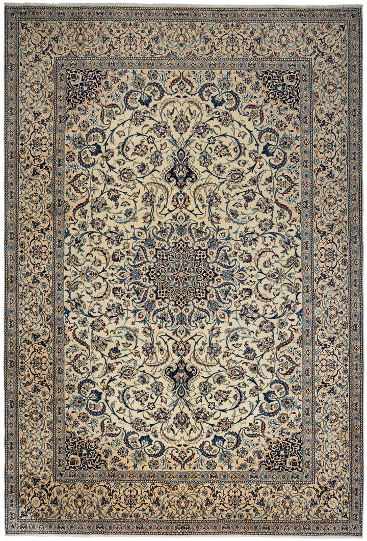 SITY Nain 9La 363x247cm