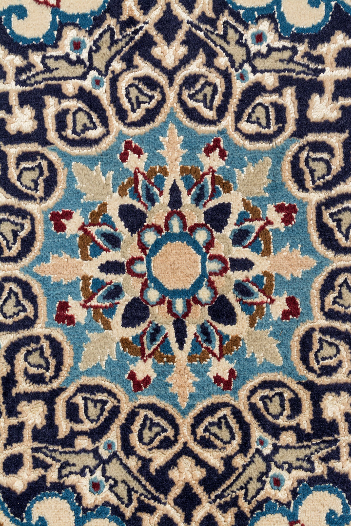 SITY Nain 9La 363x247cm
