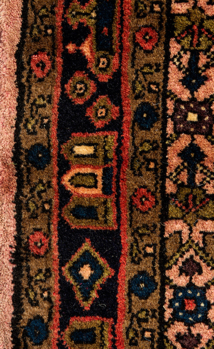 ALIVIA Koliai Runner 585x80cm