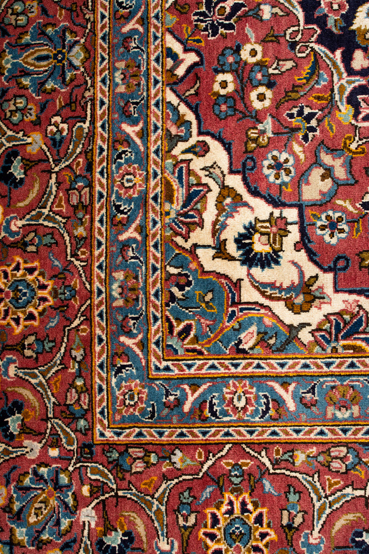 COLBY Kashan 388x286cm