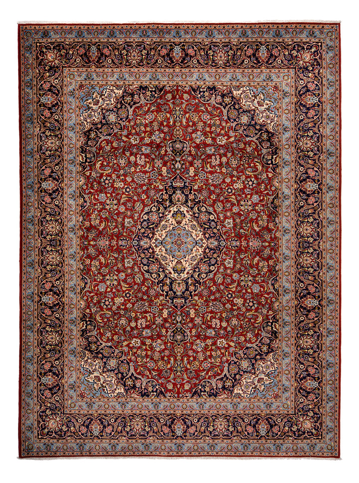 ELLA Kashan Kork 400x312cm
