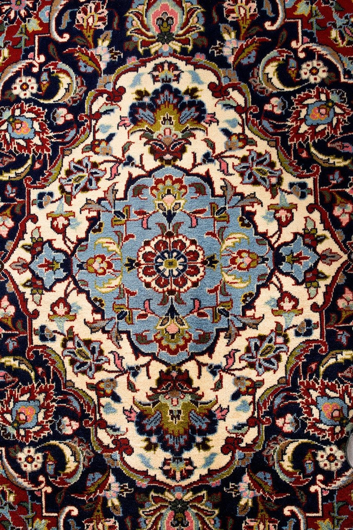 ELLA Kashan Kork 400x312cm