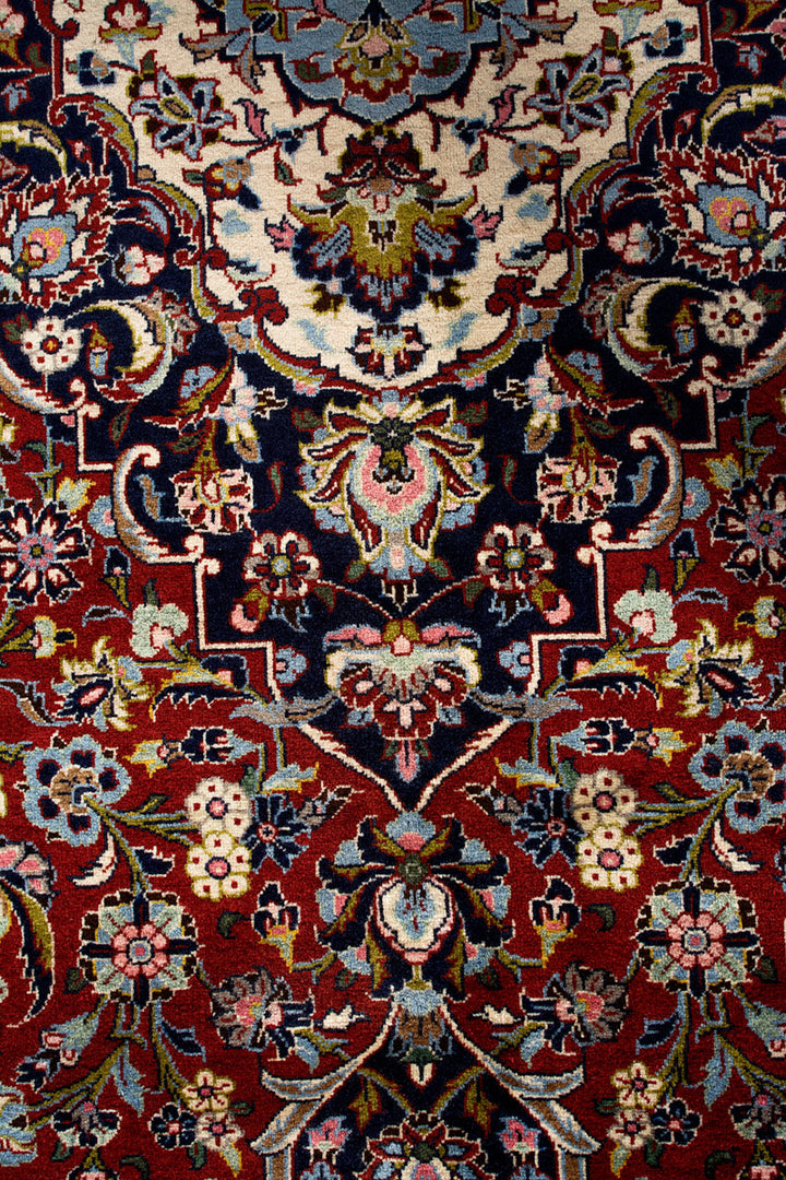 ELLA Kashan Kork 400x312cm