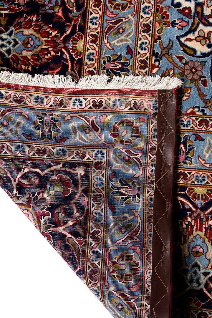ELLA Kashan Kork 400x312cm