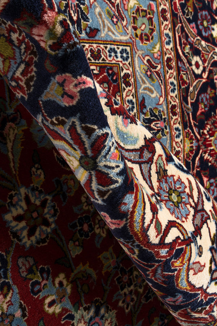 ELLA Kashan Kork 400x312cm