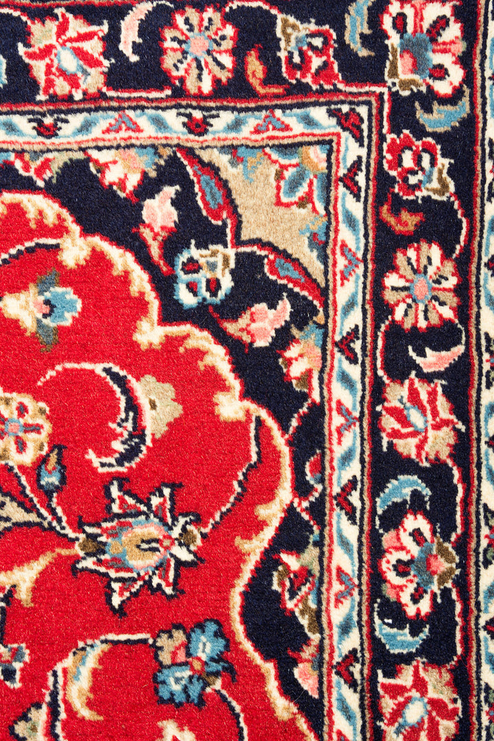 BLOOM Kashan Runner 313x80cm
