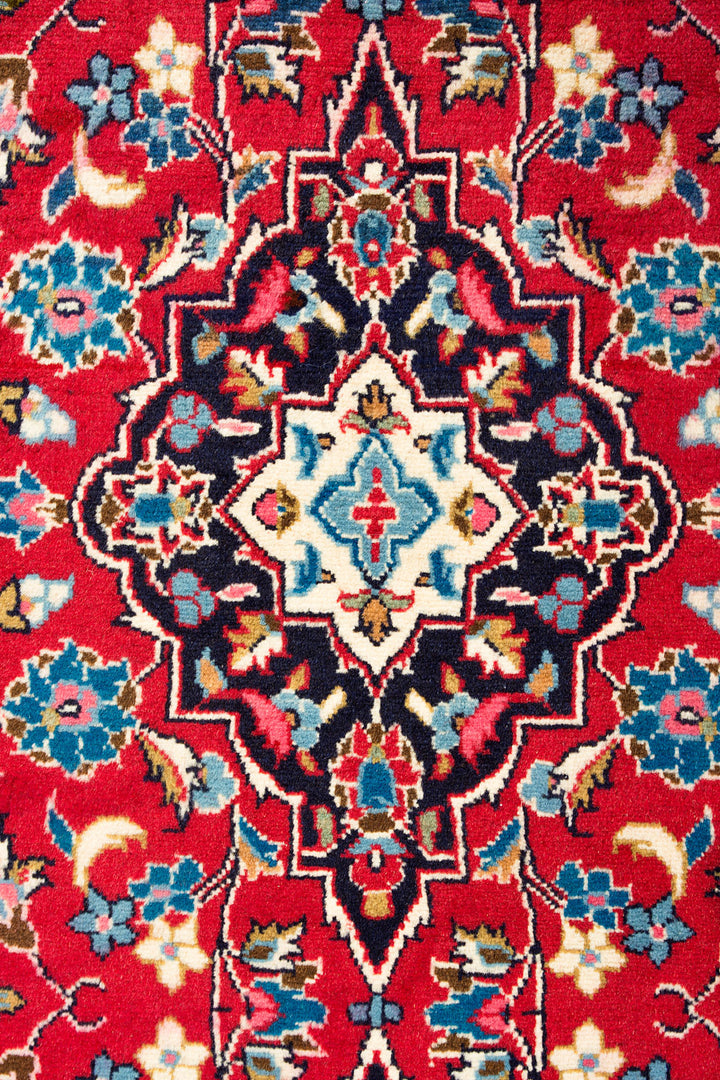 FLORIE Kashan Runner 309x80cm