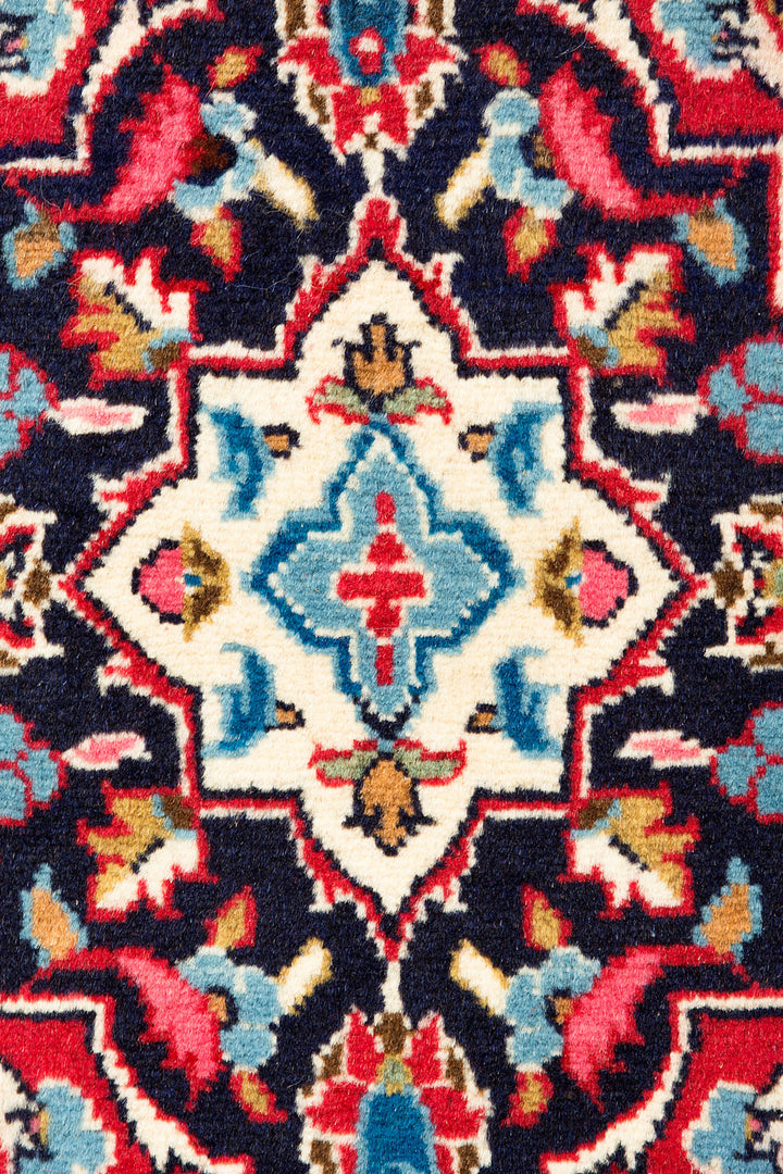 FLORIE Kashan Runner 309x80cm