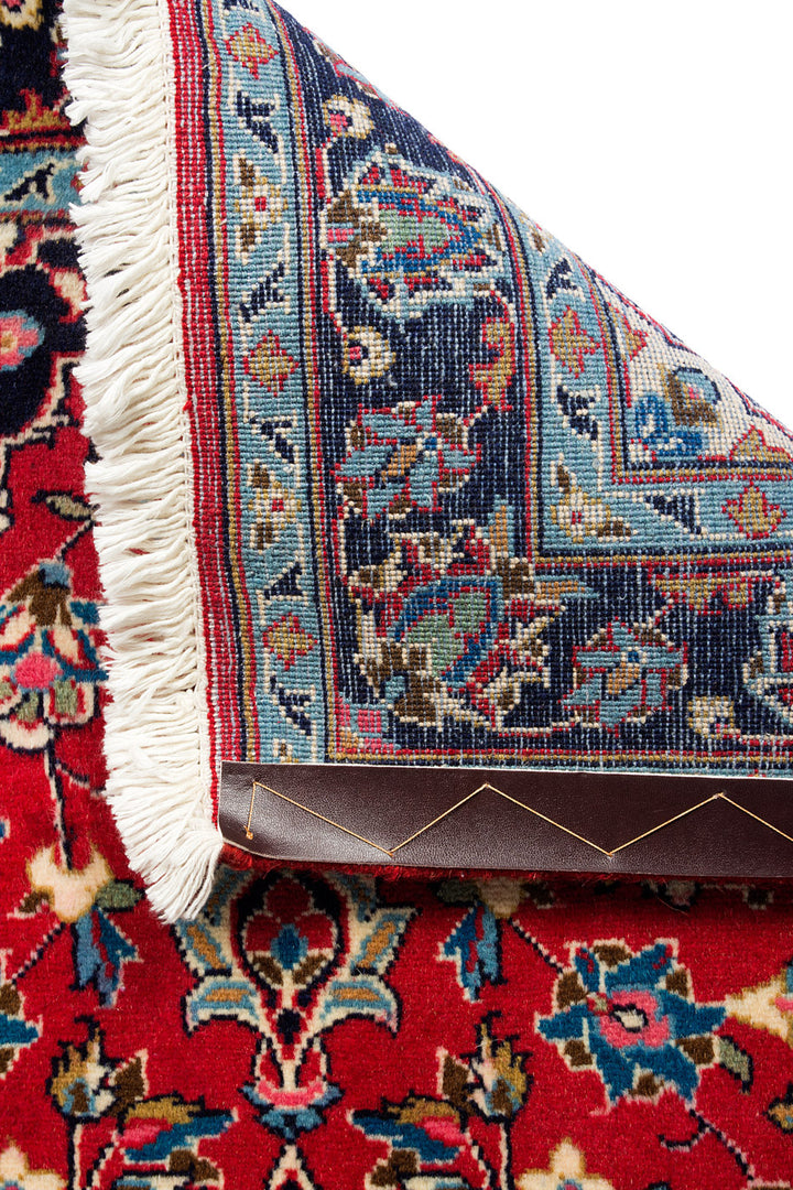 FLORIE Kashan Runner 309x80cm