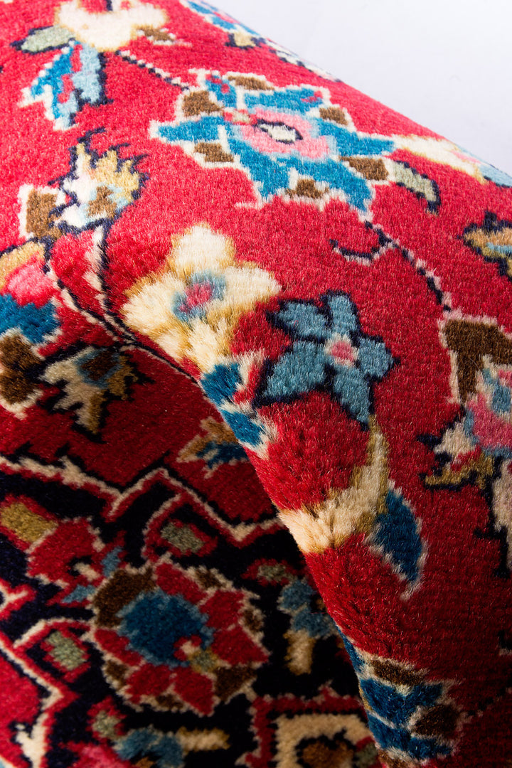 FLORIE Kashan Runner 309x80cm
