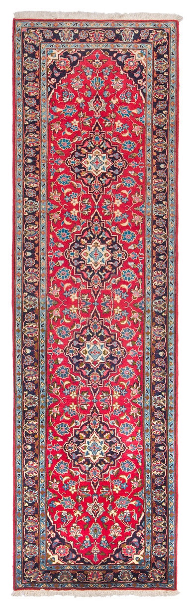 FLORIE Kashan Runner 309x80cm