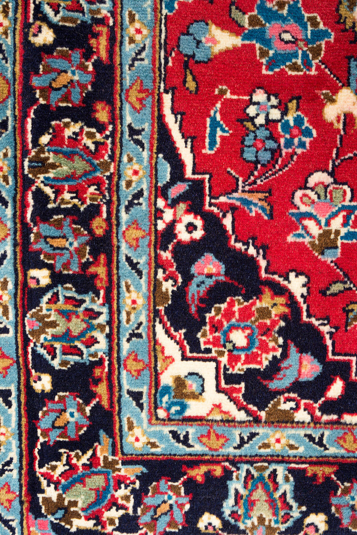 FLORIE Kashan Runner 309x80cm