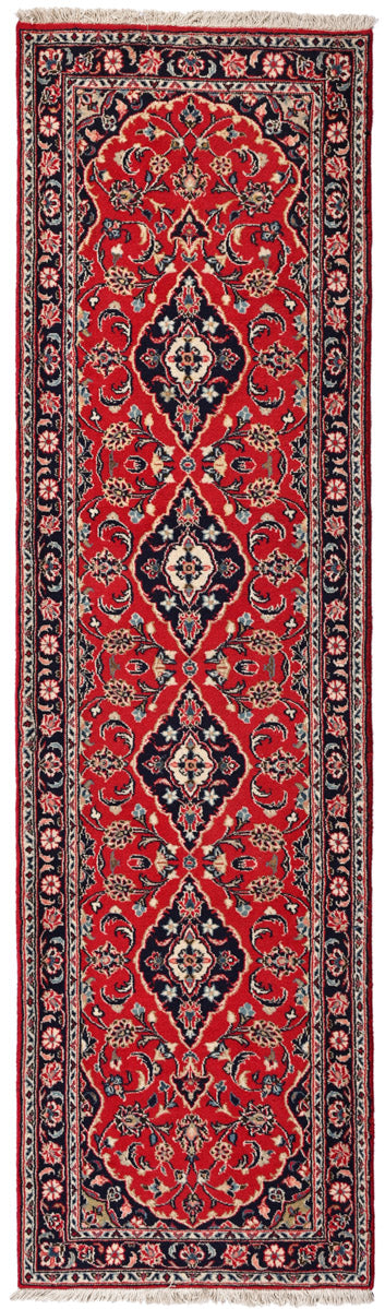 RILIE Kashan Runner 292x79cm