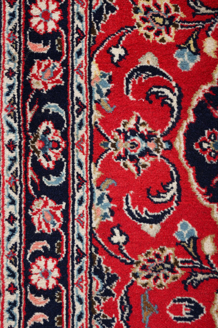RILIE Kashan Runner 292x79cm