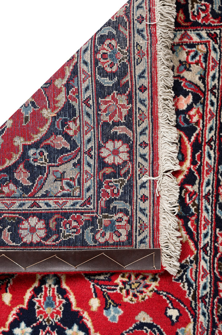 RILIE Kashan Runner 292x79cm