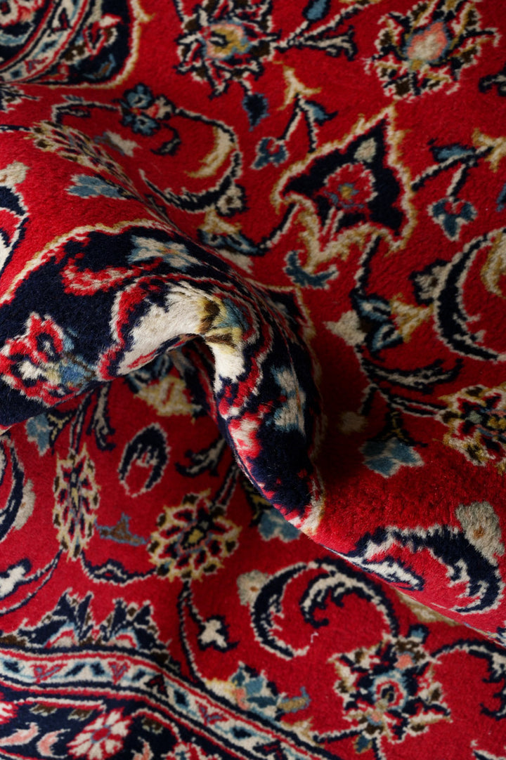 RILIE Kashan Runner 292x79cm