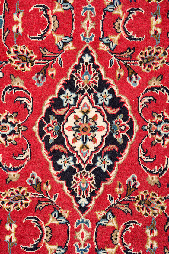 BARCELONA Kashan Runner 309x78cm