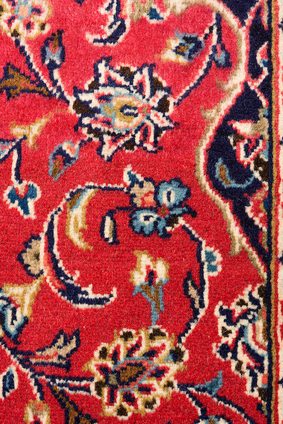 BARCELONA Kashan Runner 309x78cm