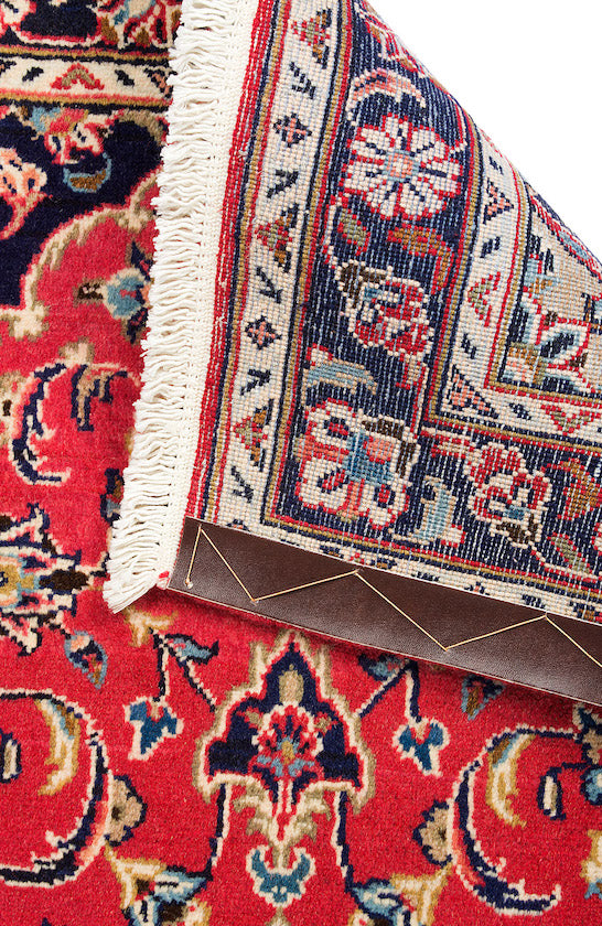 BARCELONA Kashan Runner 309x78cm