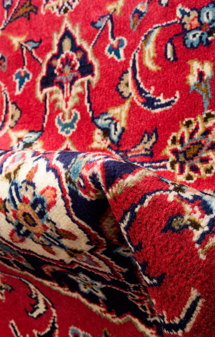 BARCELONA Kashan Runner 309x78cm