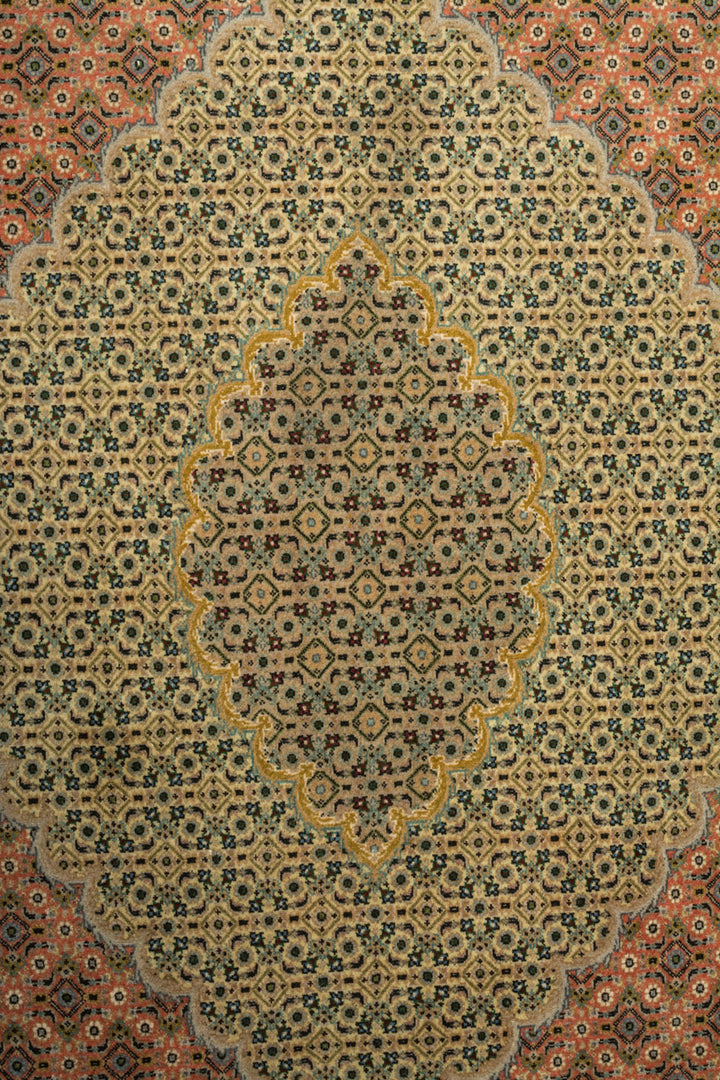 ROSA Tabriz 297x197cm