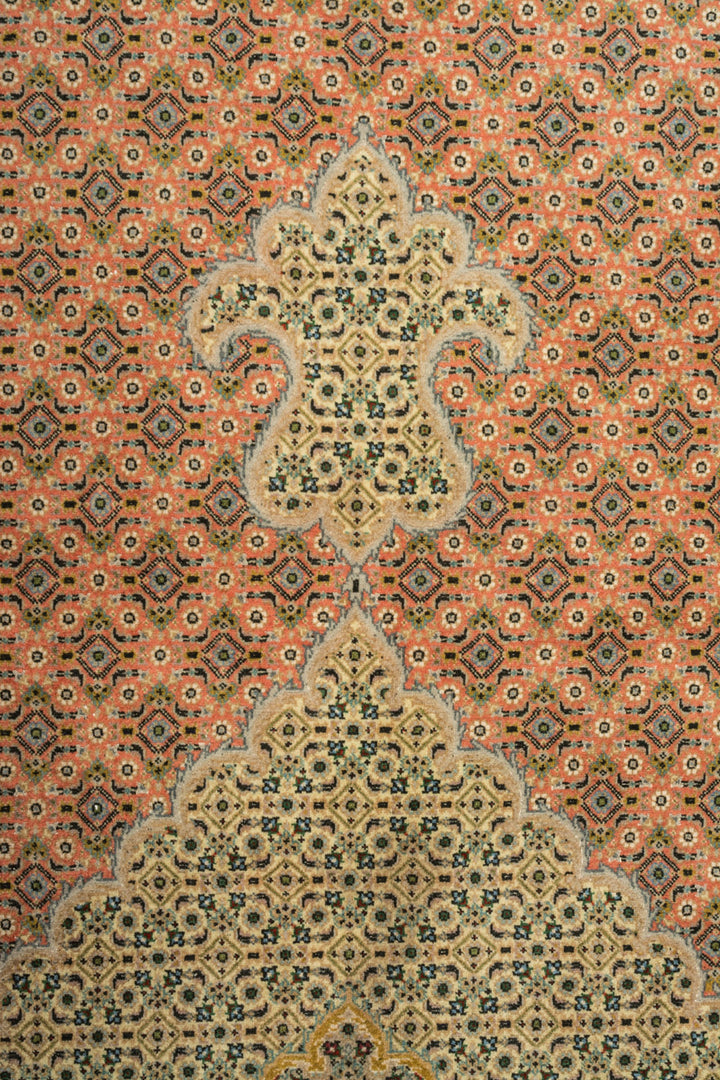 ROSA Tabriz 297x197cm
