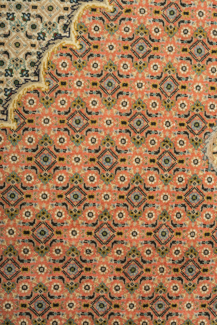 ROSA Tabriz 297x197cm