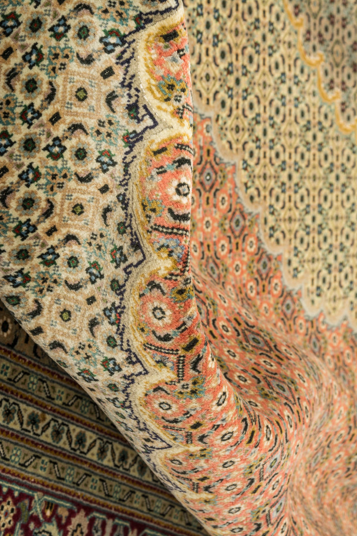 ROSA Tabriz 297x197cm