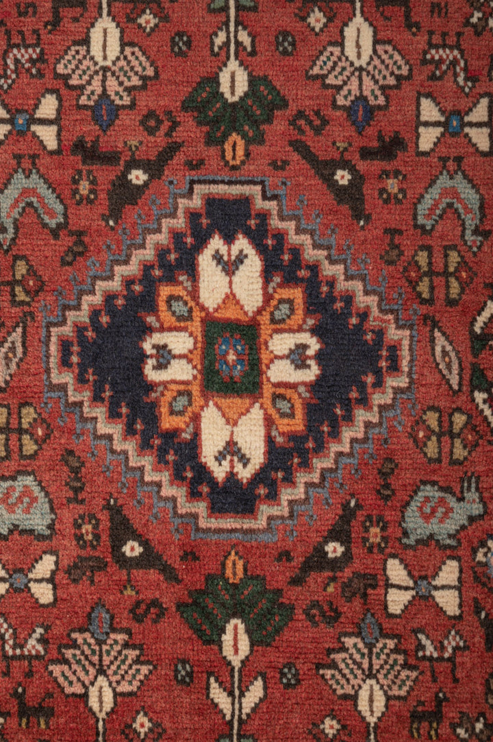 TASH Abadeh 148x100cm