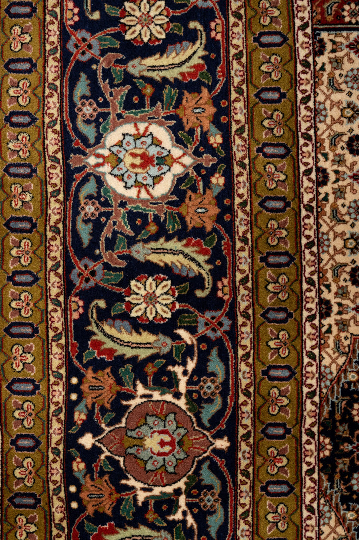 PAKS Tabriz 345x245cm