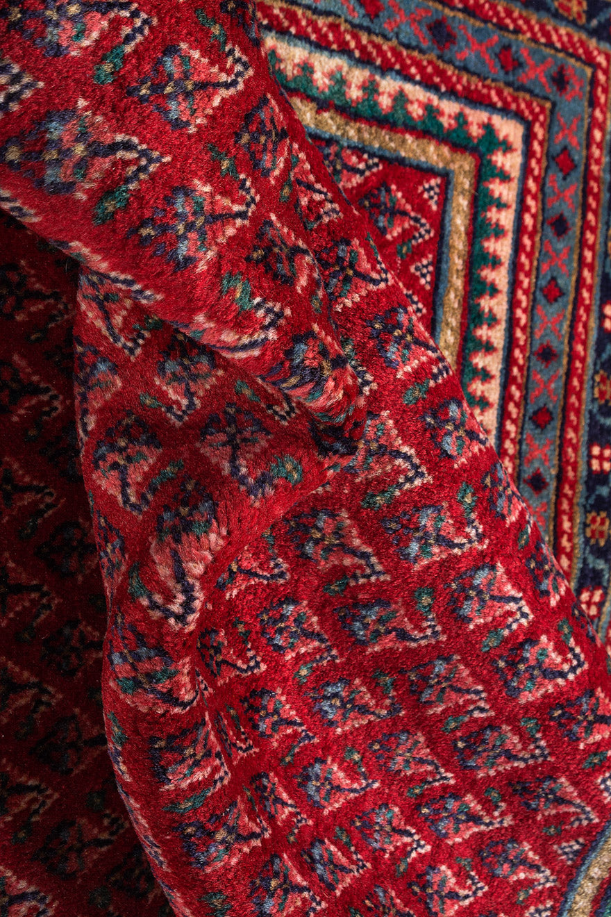 PHOEBE Persian Mir 276x256cm