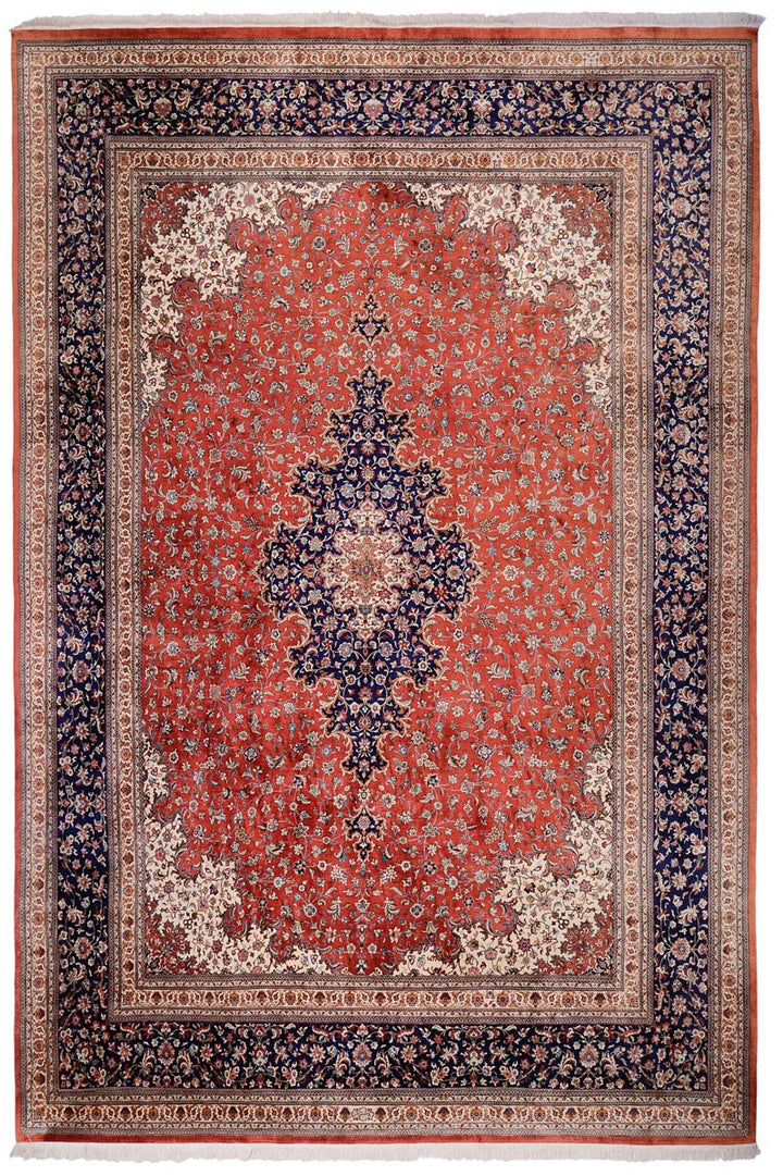 ARYA Qum Silk 504x336cm