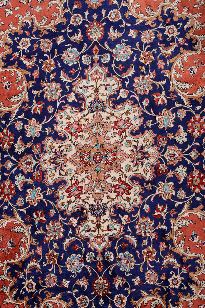 ARYA Qum Silk 504x336cm