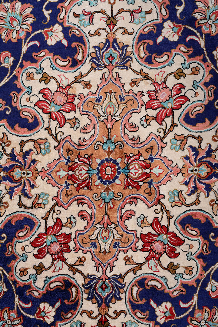 ARYA Qum Silk 504x336cm