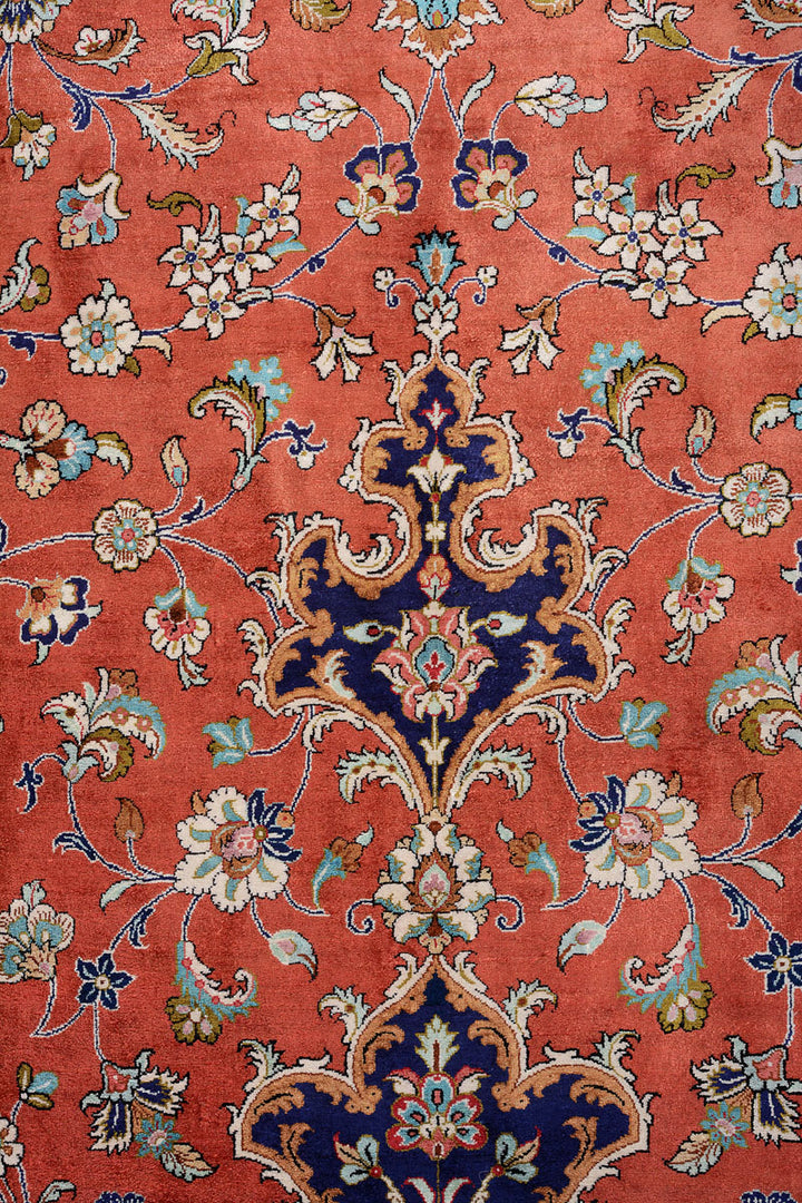 ARYA Qum Silk 504x336cm