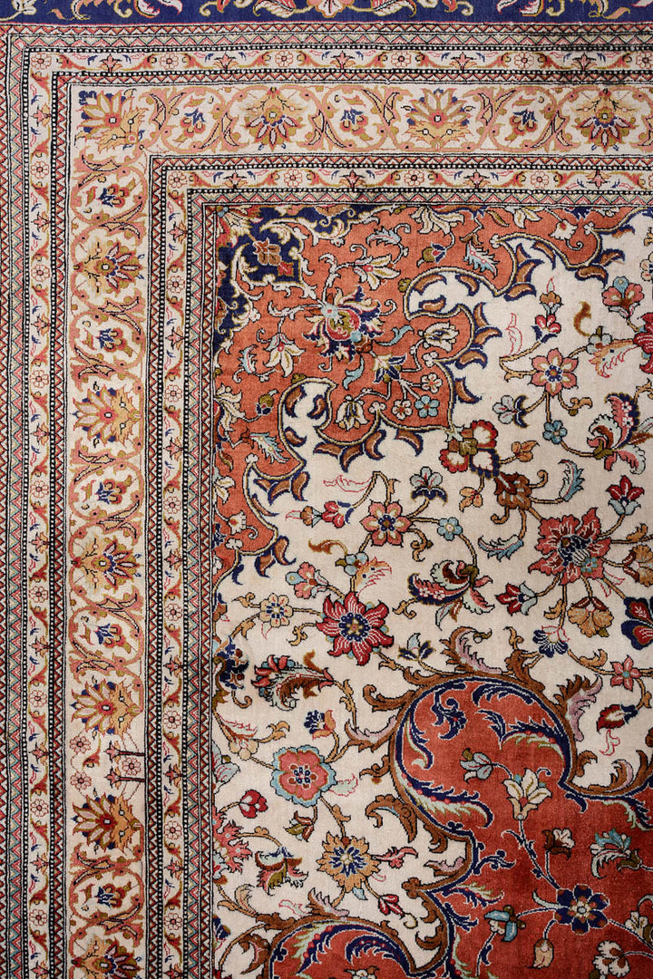 ARYA Qum Silk 504x336cm