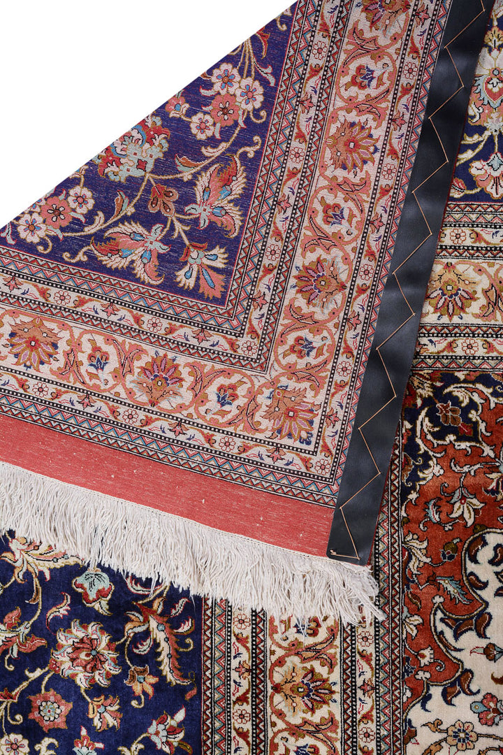 ARYA Qum Silk 504x336cm