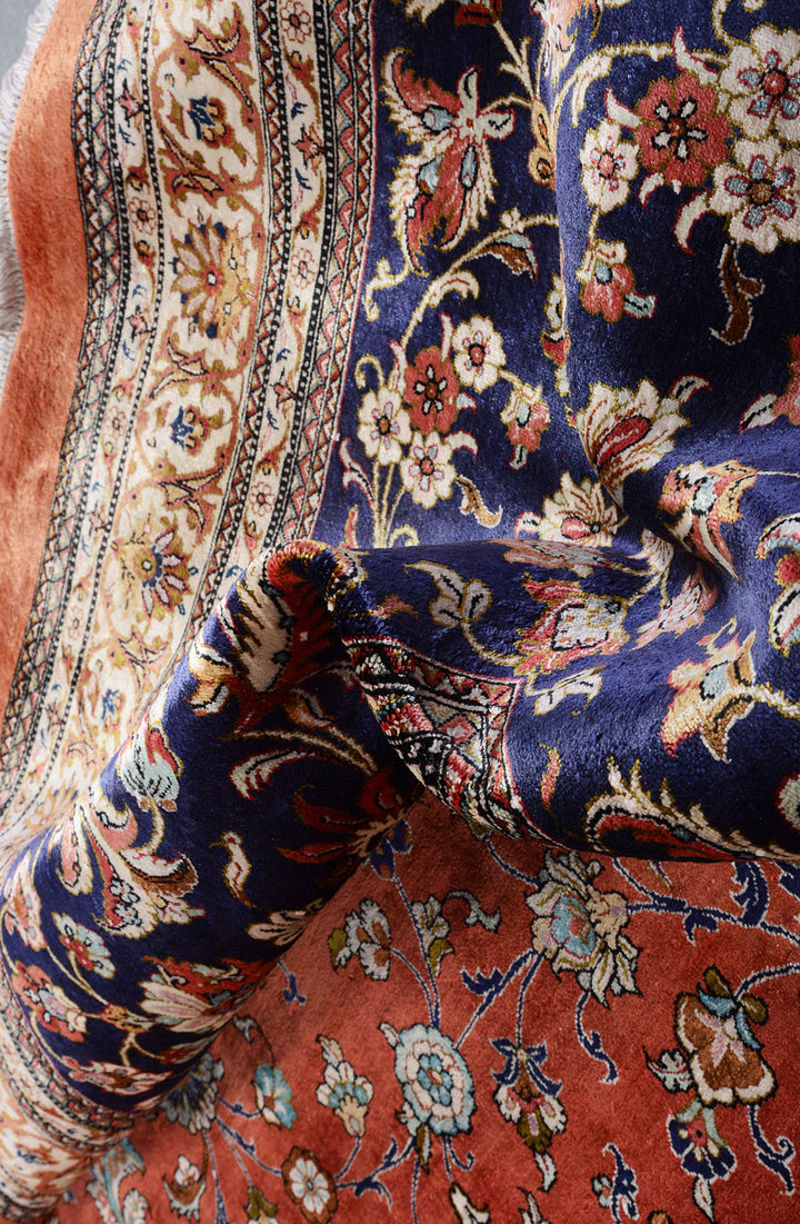 ARYA Qum Silk 504x336cm