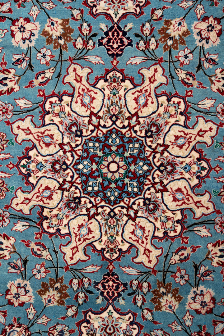 NATALIA Vintage Isfahan 232x153cm